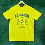 Grateful Dead  1989 Oakland California Rock Band Tee M Photo 0