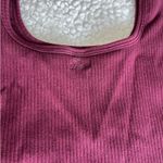 Victoria's Secret  Pink Corset Top Photo 3