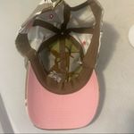 Budweiser Bud Light Unisex Hat Camo Anheuser-Busch Adjustable Cap Beach Hunting 2010 Photo 4