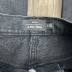 & Other Stories Denim & other stories boot cut dark denim jeans size 26 Photo 3