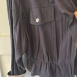 Frye Women's gray Jacket Photo 3