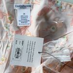 Croft & Barrow NWT! Pink Dragon Fly Cotton Nightgown Size 2X Photo 4