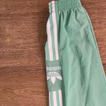 Adidas Originals Women’s Lock Up Track Pants Joggers Windbreakers Photo 2
