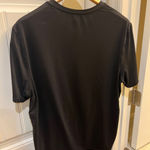 32 Degrees Heat Black 32 Degrees Cool Mens V Neck T-Shirt Photo 4