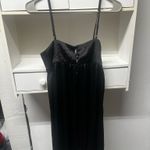 Sadie and Sage  Dress Black Photo 2