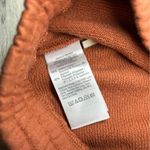 Madewell MWL Floral Easygoing Sweatpant joggers women's size XXS Photo 8