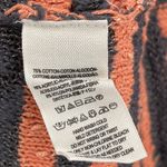 Free People Sweater Dress Tunic Size Extra Small Striped Swing NWT Stripe Boho Photo 12