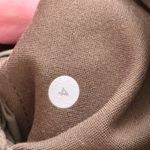 Lululemon  Slim Fit Pants Womens Size 4 Olive Photo 6