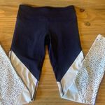 Fabletics Color-block Leggings Photo 0