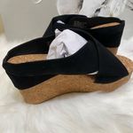 Just Fab Wedge Size 7.5 Photo 5