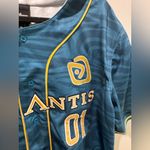 Her Universe Disney Atlantis: The Lost Empire Kida Baseball Jersey (Size XL) Photo 5