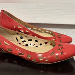 Calvin Klein Coral flats shoes Photo 1