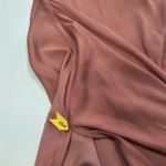 Michael Costello x REVOLVE Braxton Dress in Rose XXS Photo 13