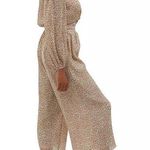 Mink Pink NWT Lydia Culotte Pants Photo 2