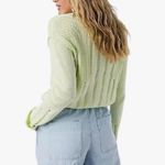 Free People  Stevie Cardigan Photo 1