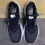 New Balance Fresh Foam X 1080v10 Women's Black Running Shoes Size 12B Photo 6