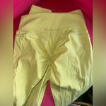 Paragon NWOT RecStretch™ Levitate Sculptseam® Plus Legging In Lemon Lime $88 MSRP Photo 8