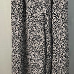 Sienna Sky  XS Wide Leg Palazzo Pants Smocked‎ Waist Floral Print Bohemian Photo 0