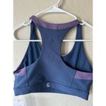 Johnny Was NWT  Calme Color Block Sports Bra Sz M Photo 1