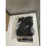 SKIMS  Body Shorts Sculpt High Waisted Rise Mid Thigh Onyx Butt Lifting Medium Photo 3