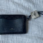 Coach Wristlet Wallet Photo 0