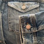 Mavi NWT Denim Jean Jacket Blue Photo 9
