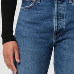 AGOLDE  90s Pinch Jeans Photo 3