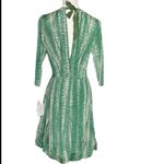 Tracy Reese NWT
Vintage Style Fit & Flare Dress 2 Photo 3