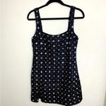 Storia Bodycon Black Mini Dress Size Small Photo 1