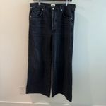 Citizens of Humanity  Beverly Slouch Boot Trouser Jeans in Prophecy Size 31 Photo 2