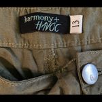 Harmony & Havoc  Shorts Photo 3