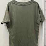 Aerie Extreme V-Neck Oversized Boyfriend T-Shirt Photo 2