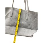 Splendid Women’s purse handbag shoulder bag, Light blue SKU 1043 Photo 4