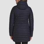 The North Face  Stretch Down Hoodie Parka, Size S​​​​​ Photo 1