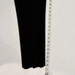 Theory  Women's Black Pants -‎ Size 6. Photo 6