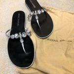 Michael Shannon Sandals  Photo 1