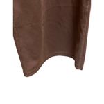 Makers Market Everyday Flare Yoga Pants Brown Size XL Photo 7