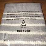 SO  Lace-up Sleeve Sweater Photo 2