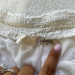 Ramy Brook  Nicki Eyelet Strapless Top Small Photo 7