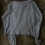 Brandy Melville Laila Thermal Top - Photo 3