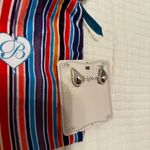 Brighton Silver Heart Kids Earrings Photo 5