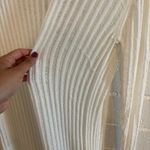 NWT Oak and Fort white dress Size XL Photo 3