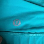 Lululemon  Blue Energy Bra – Size 12 – EUC Photo 4