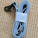 Free People Llana Woven Leather Tote NWOT $178 Photo 9