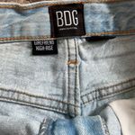 BDG Urban Outfitters Jean Shorts Photo 5