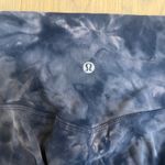 Lululemon  Leggings Marble size 2 Photo 2