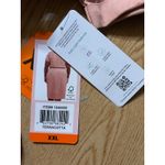 New Women’s Teddi Rose Belted Collared Dress 👗 Terracotta size XXL Pink Photo 5