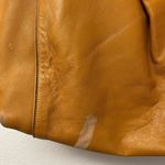 Chloé Chloe Large Amy Tote Bag in Carmel Photo 5