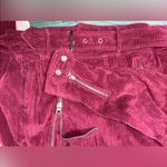 Free People Dolman Slouchy Corduroy Jacket Photo 6