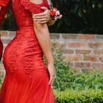 Red Dress Boutique Red Prom / Formal Dress Photo 1